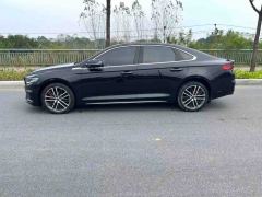 Geely Xingui Xingrui 2.0T Prestigious Edition - ფოტო 8