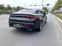 Geely Xingui Xingrui 2.0T Prestigious Edition - ფოტო 9