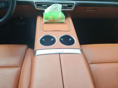 Li Auto L9 Max - photo 19