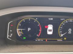 Volkswagen Lavida Langham 1.5L Automatic Five Million Edition - фото 20