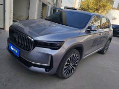 Geely Xingyue L 1.5T Edition - ფოტო 1