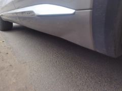 Geely Xingyue L 1.5T Edition - ფოტო 11