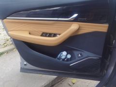 Geely Xingyue L 1.5T Edition - ფოტო 12