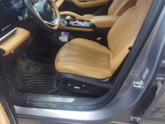 Geely Xingyue L 1.5T Edition - ფოტო 14