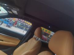 Geely Xingyue L 1.5T Edition - ფოტო 15