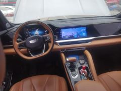 Geely Xingyue L 1.5T Edition - ფოტო 16
