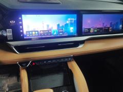 Geely Xingyue L 1.5T Edition - ფოტო 17