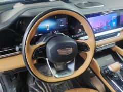 Geely Xingyue L 1.5T Edition - ფოტო 18
