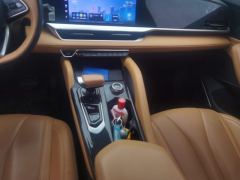 Geely Xingyue L 1.5T Edition - ფოტო 19