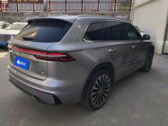 Geely Xingyue L 1.5T Edition - ფოტო 2