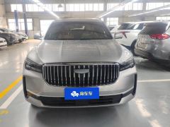 Geely Xingyue L 1.5T Edition - ფოტო 3