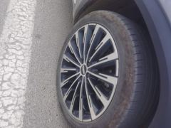 Geely Xingyue L 1.5T Edition - ფოტო 6