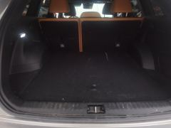 Geely Xingyue L 1.5T Edition - ფოტო 7
