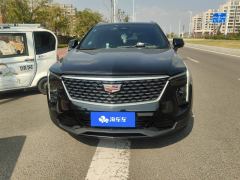Cadillac XT4 28T FWD Luxury - фото 3