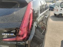 Cadillac XT4 28T FWD Luxury - фото 5
