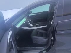 Tesla Model Y Standard endurance rear-wheel drive - ფოტო 14