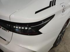 Chery Arrizo 8 High-Energy Edition 2.0T Dynamic - ფოტო 5