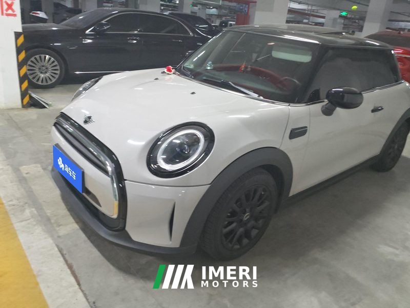 MINI Facelift 1.5T ONE - автомобиль из Китая