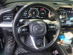 GAC Trumpchi GS8 - ფოტო 18