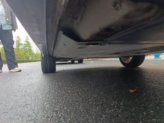 Volkswagen T-Cross 1.5L Automatic Comfort Edition - ფოტო 11
