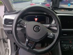Volkswagen T-Cross 1.5L Automatic Comfort Edition - ფოტო 18