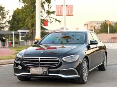 Mercedes-Benz E Class E-Class Facelift E 300 L Luxury - ფოტო 1