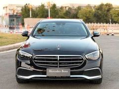 Mercedes-Benz E Class E-Class Facelift E 300 L Luxury - ფოტო 2
