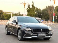 Mercedes-Benz E Class E-Class Facelift E 300 L Luxury - ფოტო 3