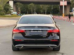 Mercedes-Benz E Class E-Class Facelift E 300 L Luxury - ფოტო 5