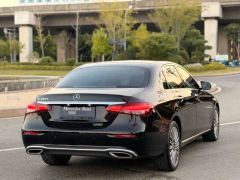 Mercedes-Benz E Class E-Class Facelift E 300 L Luxury - ფოტო 6