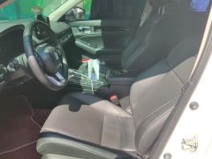 Honda Civic 240TURBO CVT Dynamic Control Version - ფოტო 14