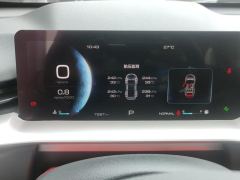 Haval H6 1.5T Two-Wheel Drive Classic Edition - фото 20