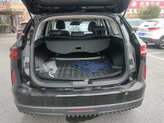 Haval H6 1.5T Two-Wheel Drive Classic Edition - фото 7