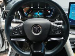 BYD Song PLUS DM-i110KM Flagship - ფოტო 18
