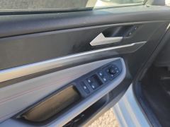 Volkswagen Lamando L 280TSI Edition - ფოტო 13