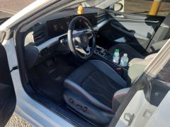 Volkswagen Lamando L 280TSI Edition - ფოტო 14