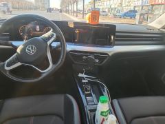 Volkswagen Lamando L 280TSI Edition - ფოტო 16