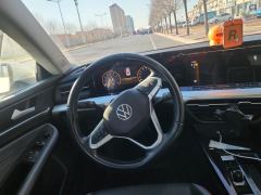 Volkswagen Lamando L 280TSI Edition - ფოტო 18