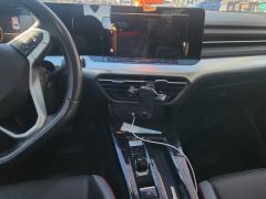Volkswagen Lamando L 280TSI Edition - ფოტო 19
