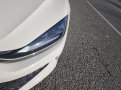 Volkswagen Lamando L 280TSI Edition - ფოტო 4