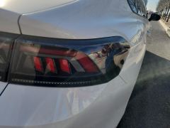 Volkswagen Lamando L 280TSI Edition - ფოტო 5