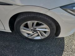 Volkswagen Lamando L 280TSI Edition - ფოტო 6