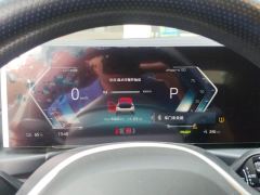 BMW i3 eDrive 35 L - фото 20