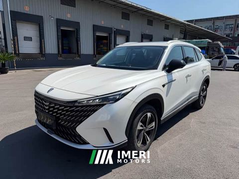 2022 SAIC MG RX5 1.5T Comfort Edition - ავტომობილი ჩინეთიდან