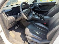 SAIC MG RX5 1.5T Comfort Edition - photo 4