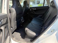 SAIC MG RX5 1.5T Comfort Edition - photo 5