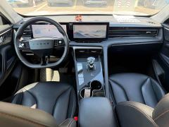 SAIC MG RX5 1.5T Comfort Edition - photo 6