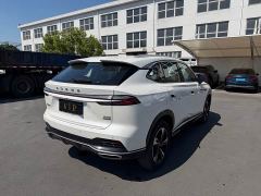 SAIC MG RX5 1.5T Comfort Edition - photo 7