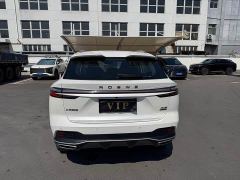 SAIC MG RX5 1.5T Comfort Edition - photo 8