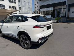 SAIC MG RX5 1.5T Comfort Edition - photo 9